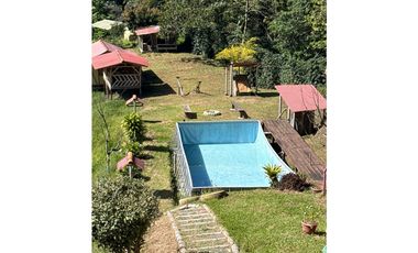 FINCA PEQUEÑA ALTAMENTE PRODUCTIVA CON CULTIVOS, TURISMO  EN FILANDIA