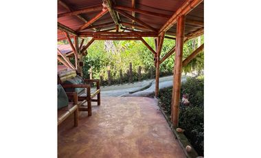FINCA PEQUEÑA ALTAMENTE PRODUCTIVA CON CULTIVOS, TURISMO  EN FILANDIA