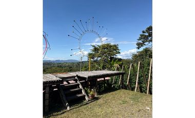 FINCA PEQUEÑA ALTAMENTE PRODUCTIVA CON CULTIVOS, TURISMO  EN FILANDIA