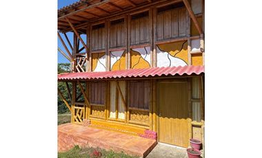 FINCA PEQUEÑA ALTAMENTE PRODUCTIVA CON CULTIVOS, TURISMO  EN FILANDIA