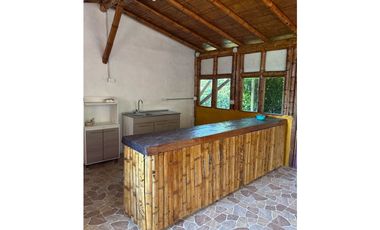 FINCA PEQUEÑA ALTAMENTE PRODUCTIVA CON CULTIVOS, TURISMO  EN FILANDIA