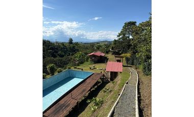 FINCA PEQUEÑA ALTAMENTE PRODUCTIVA CON CULTIVOS, TURISMO  EN FILANDIA
