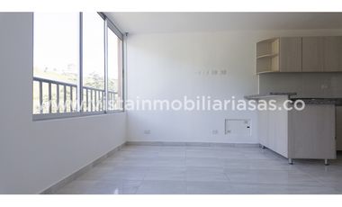 Arriendo Apartaestudio Alcázares, Manizales