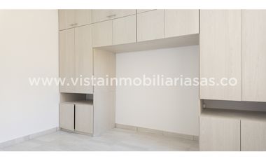 Arriendo Apartaestudio Alcázares, Manizales