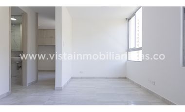 Arriendo Apartaestudio Alcázares, Manizales