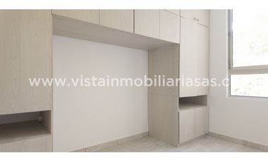 Arriendo Apartaestudio Alcázares, Manizales