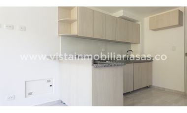 Arriendo Apartaestudio Alcázares, Manizales