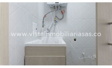 Arriendo Apartaestudio Alcázares, Manizales