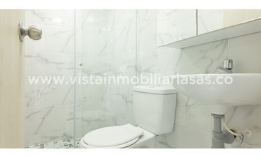 Arriendo Apartaestudio Alcázares, Manizales