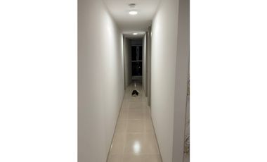 Apartamento amoblado o sin amoblar para la renta en Unicentro