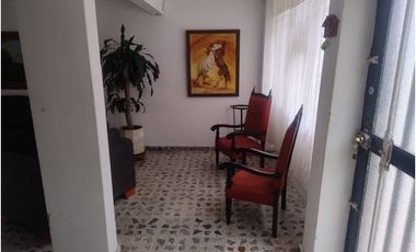Casa unifamiliar en Venta, Calasanz en Medellín