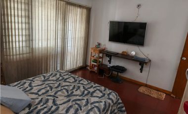 Casa unifamiliar en Venta, Calasanz en Medellín