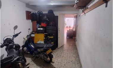 Casa unifamiliar en Venta, Calasanz en Medellín
