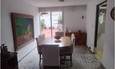 Casa unifamiliar en Venta, Calasanz en Medellín
