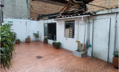 Casa unifamiliar en Venta, Calasanz en Medellín
