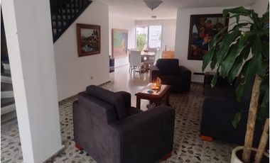 Casa unifamiliar en Venta, Calasanz en Medellín