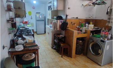 Casa unifamiliar en Venta, Calasanz en Medellín