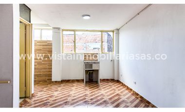 Arriendo Apartamento duplex sector Campohermoso, Manizales