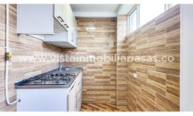 Arriendo Apartamento duplex sector Campohermoso, Manizales
