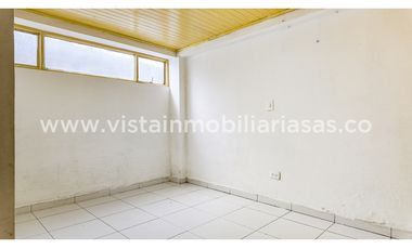 Arriendo Apartamento duplex sector Campohermoso, Manizales