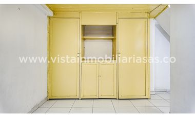 Arriendo Apartamento duplex sector Campohermoso, Manizales
