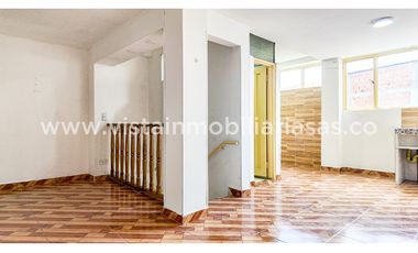 Arriendo Apartamento duplex sector Campohermoso, Manizales
