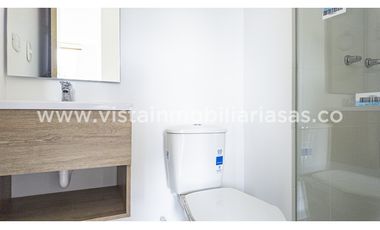 Arriendo  Apartamento en el Sector de La Toscana, Manizales