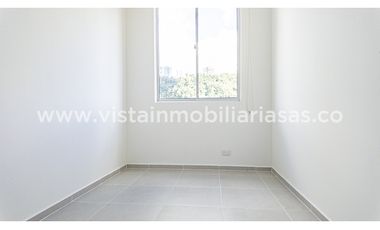 Arriendo  Apartamento en el Sector de La Toscana, Manizales