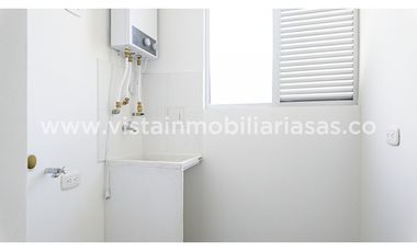 Arriendo  Apartamento en el Sector de La Toscana, Manizales