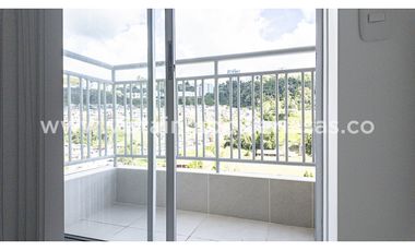 Arriendo  Apartamento en el Sector de La Toscana, Manizales