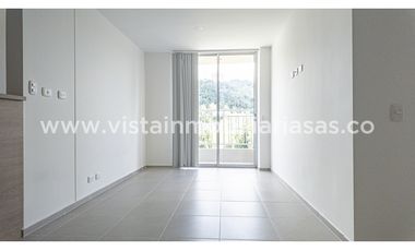 Arriendo  Apartamento en el Sector de La Toscana, Manizales