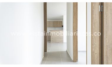 Arriendo  Apartamento en el Sector de La Toscana, Manizales