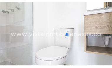 Arriendo  Apartamento en el Sector de La Toscana, Manizales