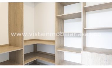 Arriendo  Apartamento en el Sector de La Toscana, Manizales