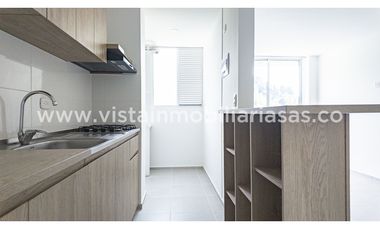 Arriendo  Apartamento en el Sector de La Toscana, Manizales