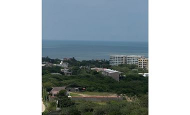 ALQUILER DE APARTAMENTO EN MIRADOR DEL PUERTO - PUERTO COLOMBIA F