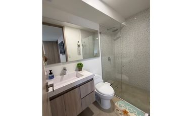 ALQUILER DE APARTAMENTO EN MIRADOR DEL PUERTO - PUERTO COLOMBIA F