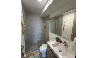 ALQUILER DE APARTAMENTO EN MIRADOR DEL PUERTO - PUERTO COLOMBIA F