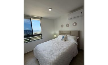 ALQUILER DE APARTAMENTO EN MIRADOR DEL PUERTO - PUERTO COLOMBIA F