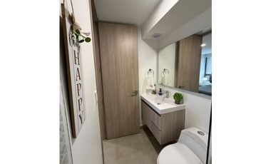 ALQUILER DE APARTAMENTO EN MIRADOR DEL PUERTO - PUERTO COLOMBIA F