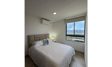 ALQUILER DE APARTAMENTO EN MIRADOR DEL PUERTO - PUERTO COLOMBIA F