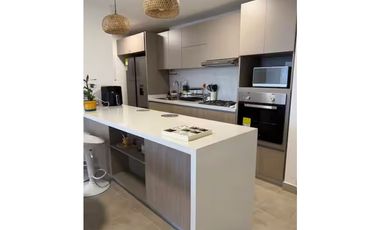 ALQUILER DE APARTAMENTO EN MIRADOR DEL PUERTO - PUERTO COLOMBIA F