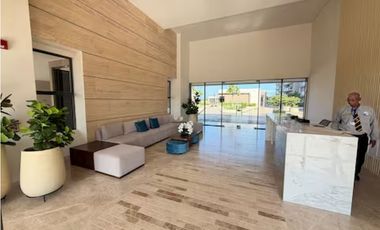 ALQUILER DE APARTAMENTO EN MIRADOR DEL PUERTO - PUERTO COLOMBIA F