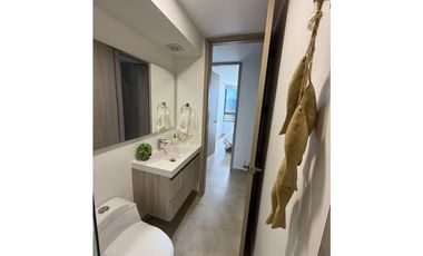 ALQUILER DE APARTAMENTO EN MIRADOR DEL PUERTO - PUERTO COLOMBIA F