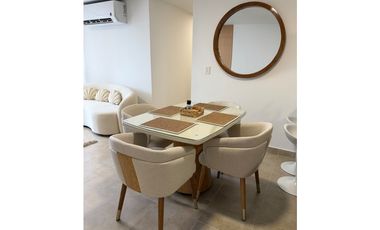 ALQUILER DE APARTAMENTO EN MIRADOR DEL PUERTO - PUERTO COLOMBIA F