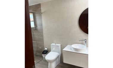 Casa en arriendo Cajicá Condominio residencial Mallorca