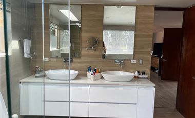 Casa en arriendo Cajicá Condominio residencial Mallorca