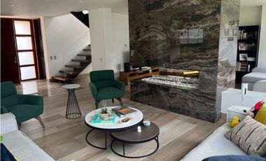 Casa en arriendo Cajicá Condominio residencial Mallorca