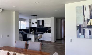 Casa en arriendo Cajicá Condominio residencial Mallorca