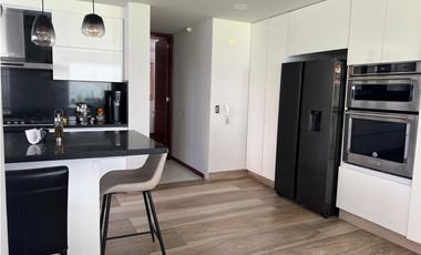 Casa en arriendo Cajicá Condominio residencial Mallorca